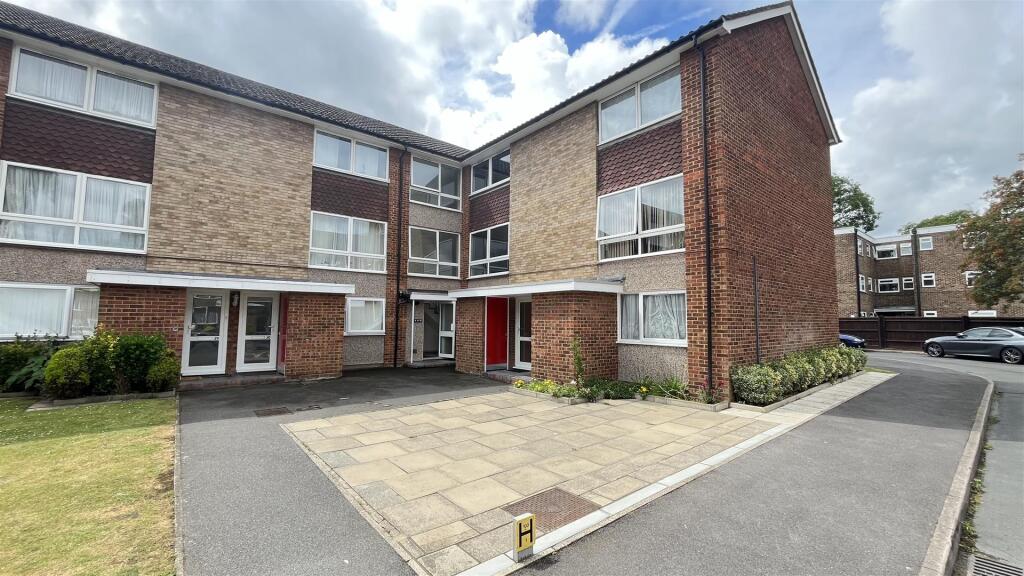 Main image of property: Upton Dene, Sutton