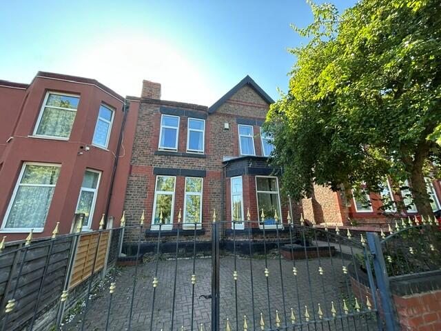 Main image of property: Park Road East, Birkenhead