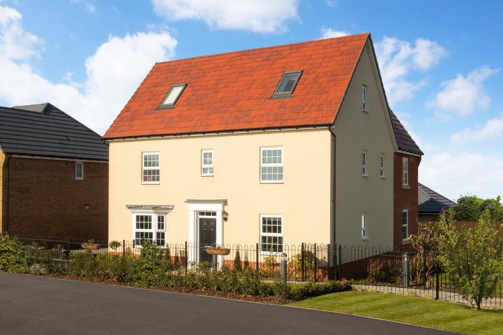 Main image of property: Maldon Road,
Burnham-On-Crouch,
CM0 8NS