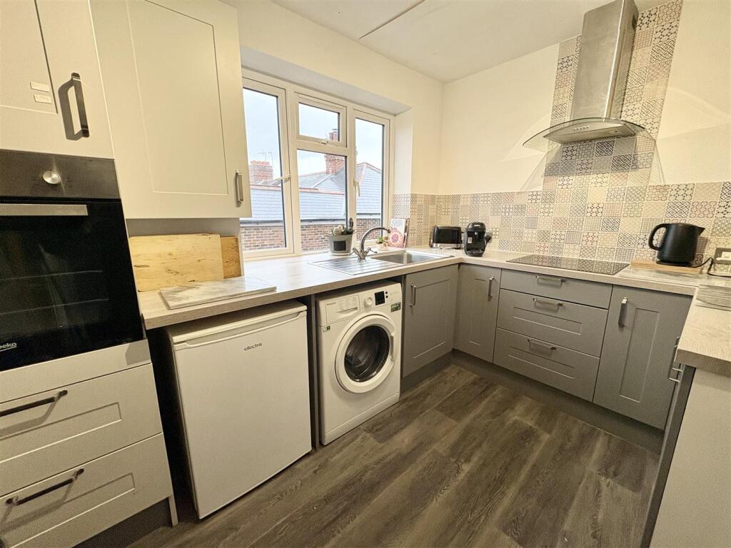 Main image of property: Seaside, Eastbourne