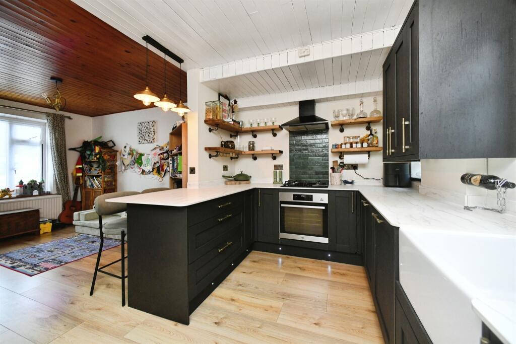 House in Brighton, Bevendean - View 3