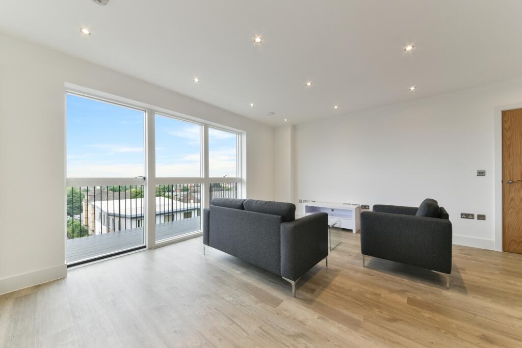 Main image of property: Baldwin Court, Lyon Square, Lyon Road, Harrow, London, HA1