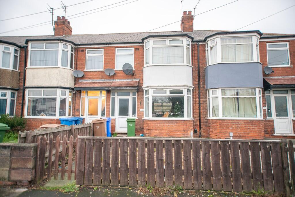 Main image of property: Boothferry Road, Hessle, East Riding Of Yorkshire, HU13