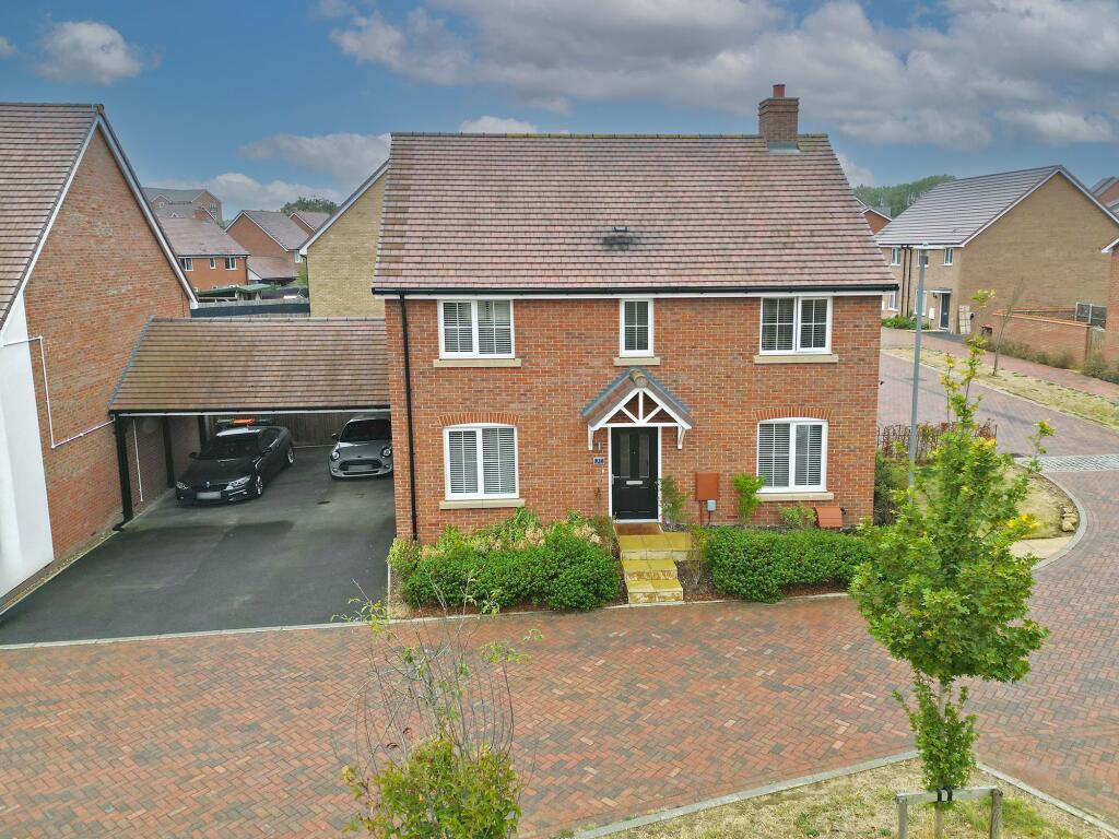 House in Milton Keynes - View 5