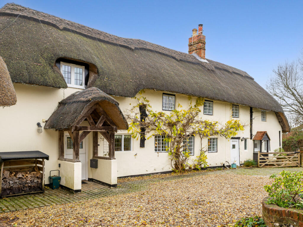 Main image of property: Inkpen Road, Hungerford, RG17