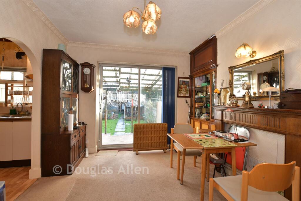 Main image of property: Mansel Grove, Walthamstow