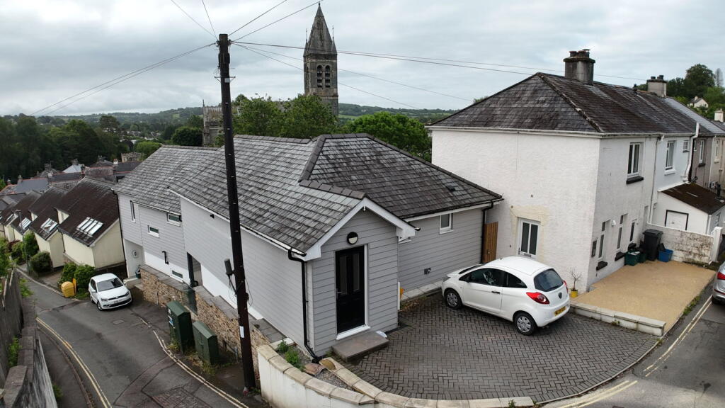 Main image of property: Maudlins Lane, Tavistock, PL19 8FH