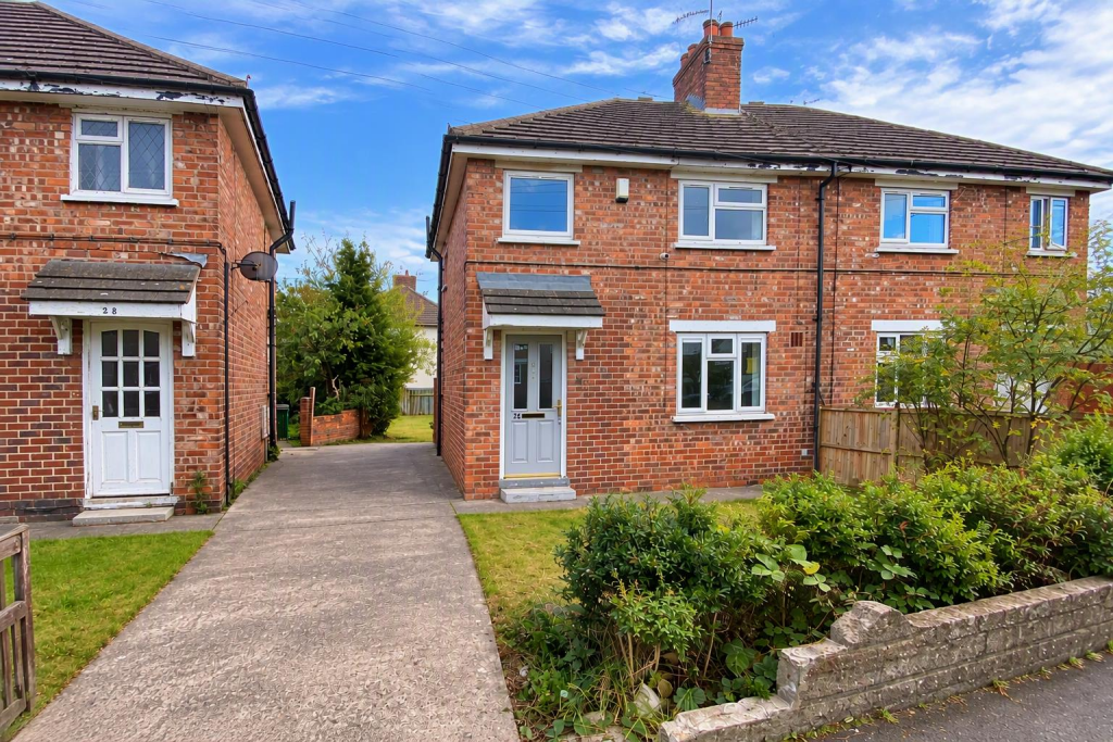 Main image of property: Barnsley Road, Moorends, Doncaster