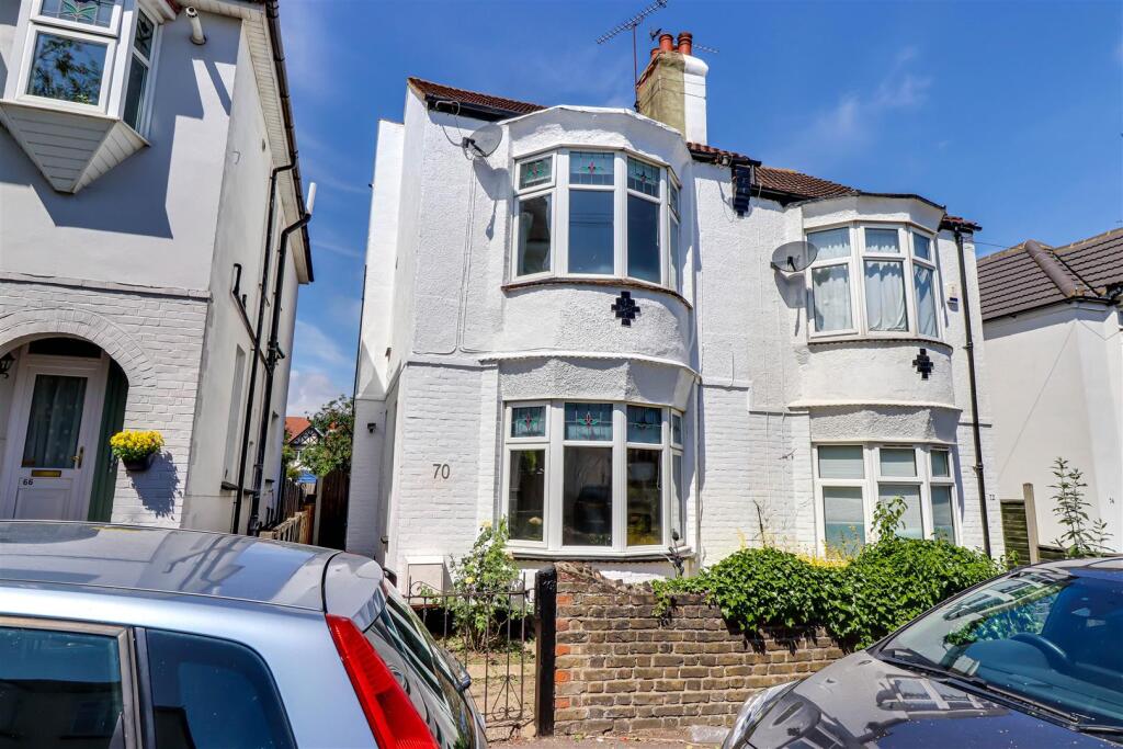 Main image of property: * NO ONWARD CHAIN * Northview Drive, Westcliff-On-Sea