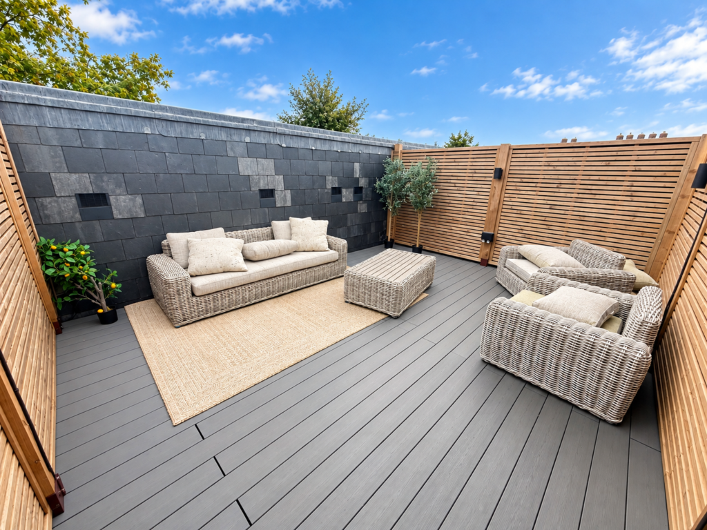 Apartment in Tonbridge - View 2