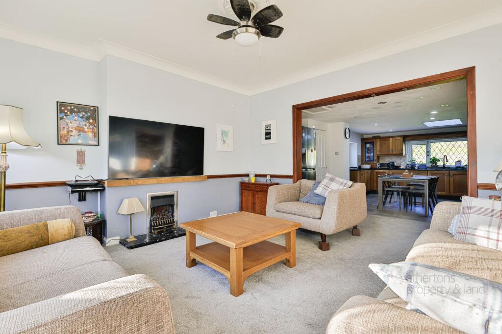 House in Blackburn - View 4