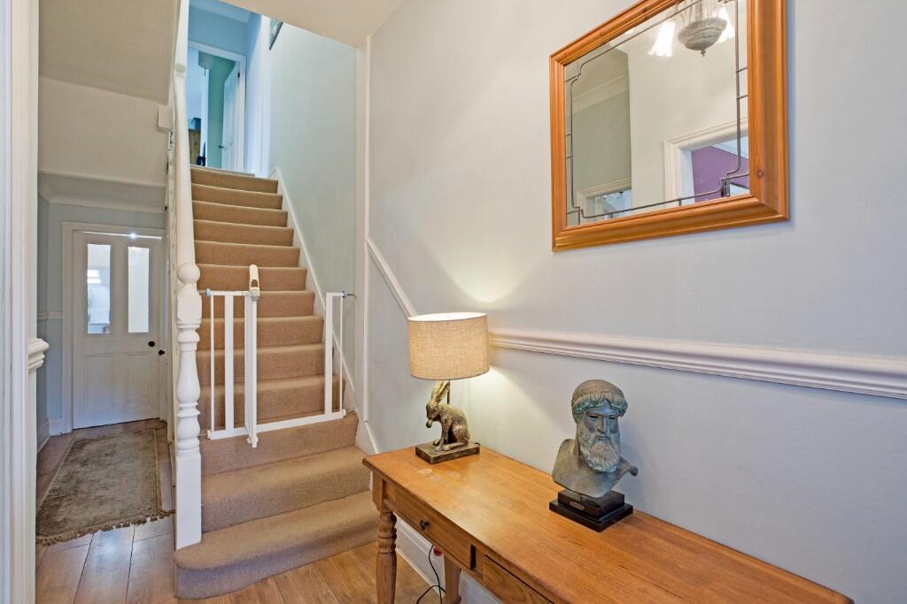 Boroughbridge Road, Knaresborough, North Yorkshire, HG5 photo 3
