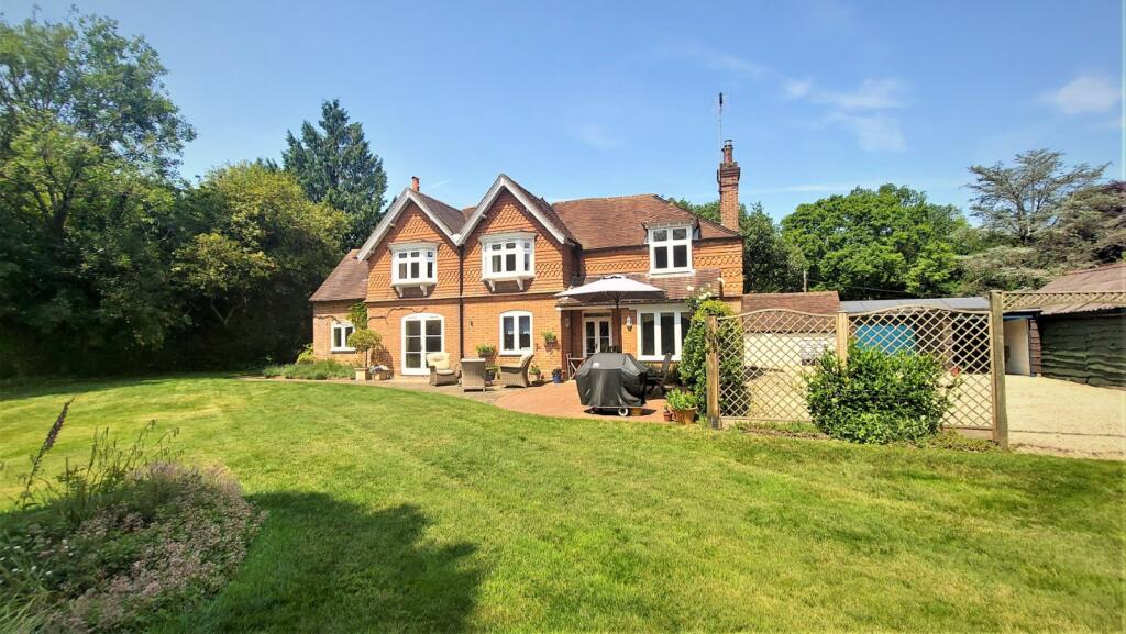 Main image of property: Hermitage Road, Cold Ash, Thatcham, Berkshire
