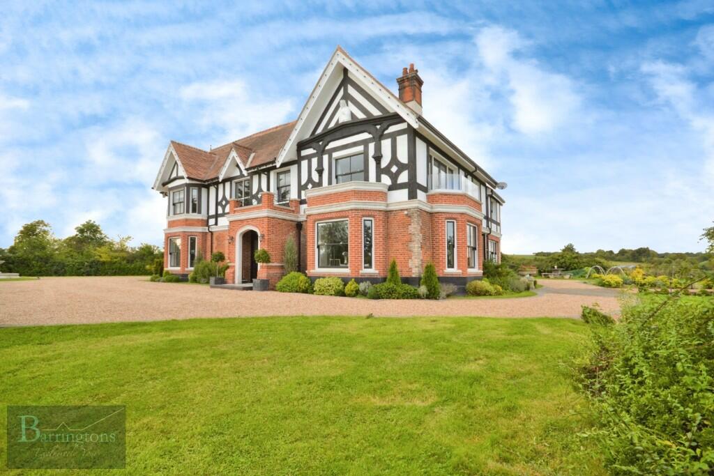 Main image of property: Childerditch Lane, Brentwood, Essex, CM13