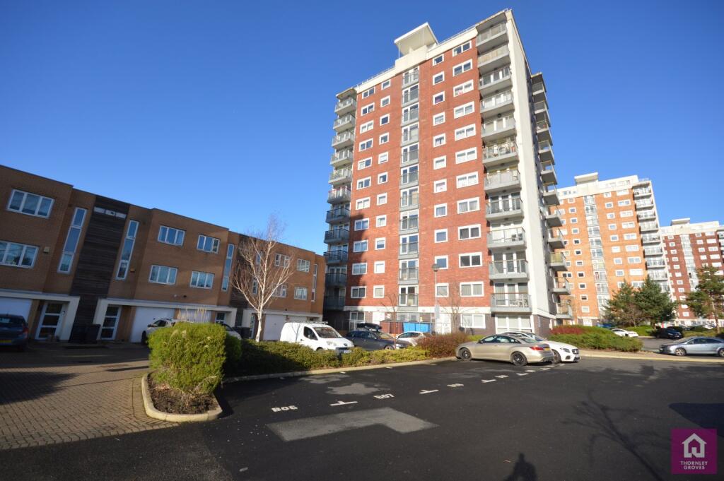 Main image of property: Lakeside Rise, Manchester, Greater Manchester, M9