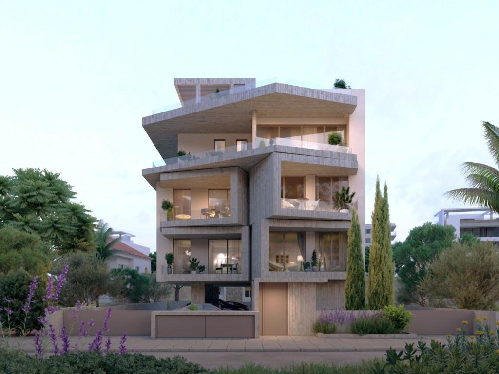 Main image of property: Limassol, Germasogeia