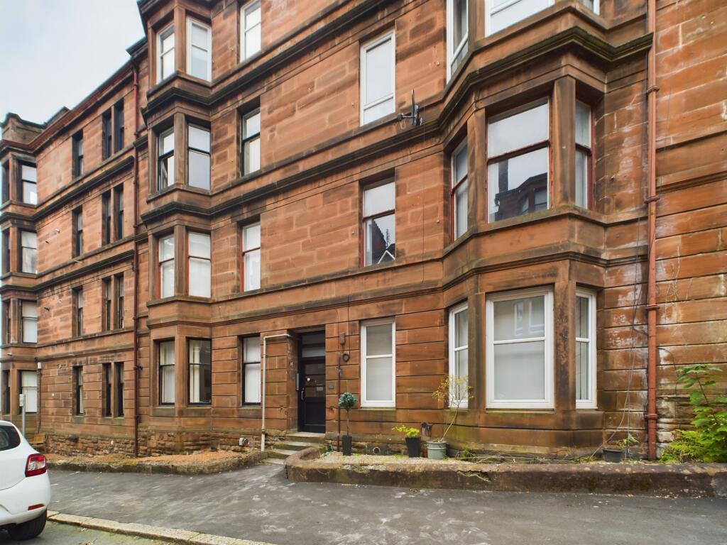 Main image of property: 10 Townhead Terrace