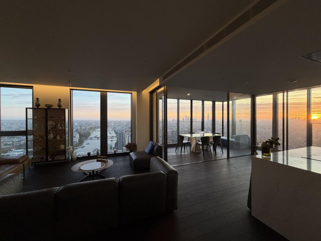 House in London, Vauxhall - View 5