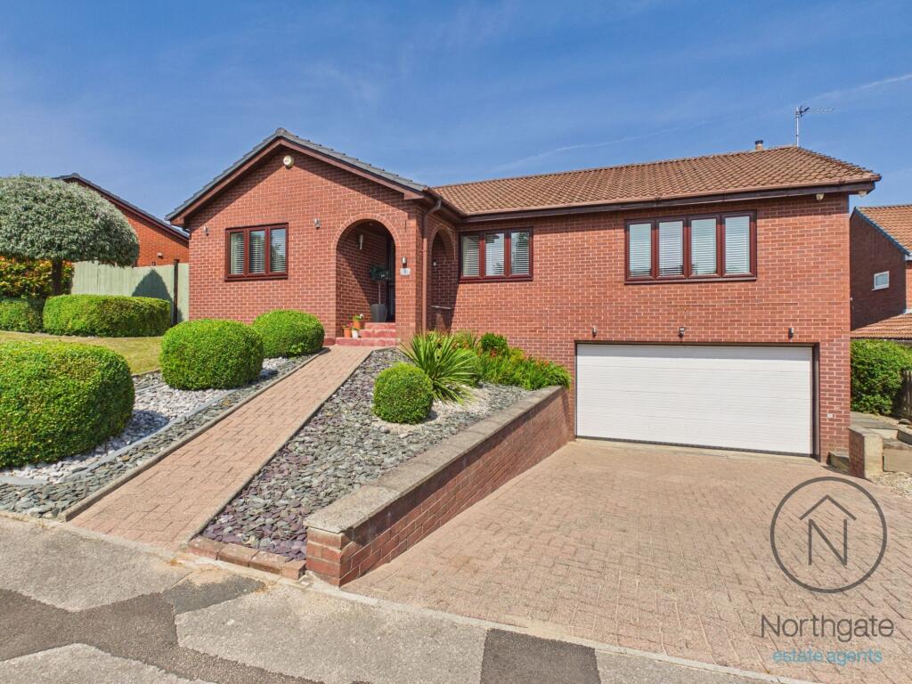 Main image of property: Lowther Drive, Newton Aycliffe, DL5