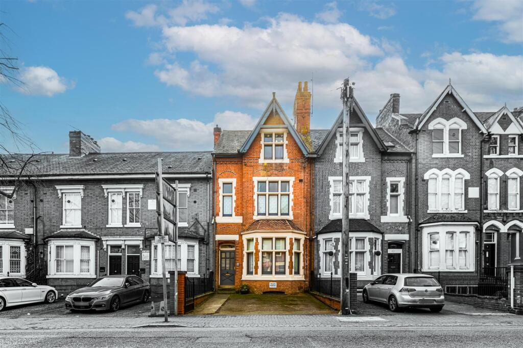 Main image of property: Evington Road, Leicester