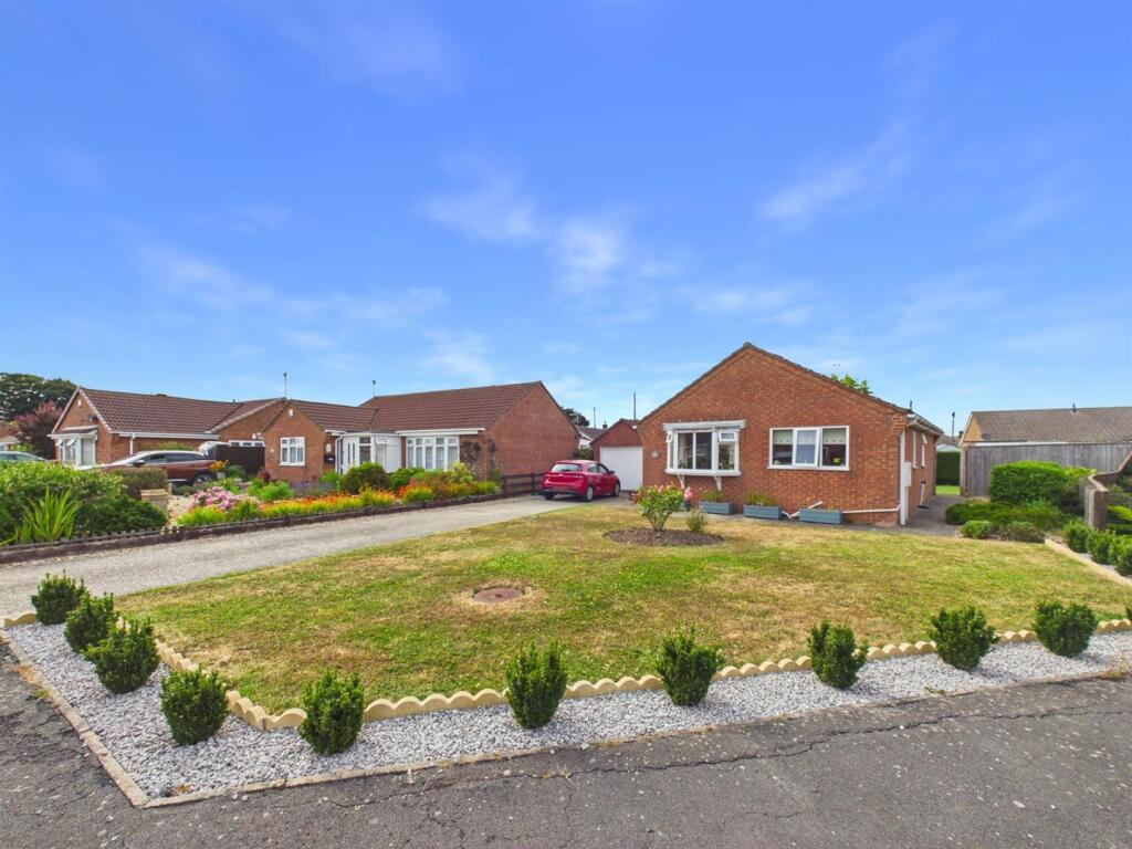 Main image of property: Marlborough Drive, Mablethorpe