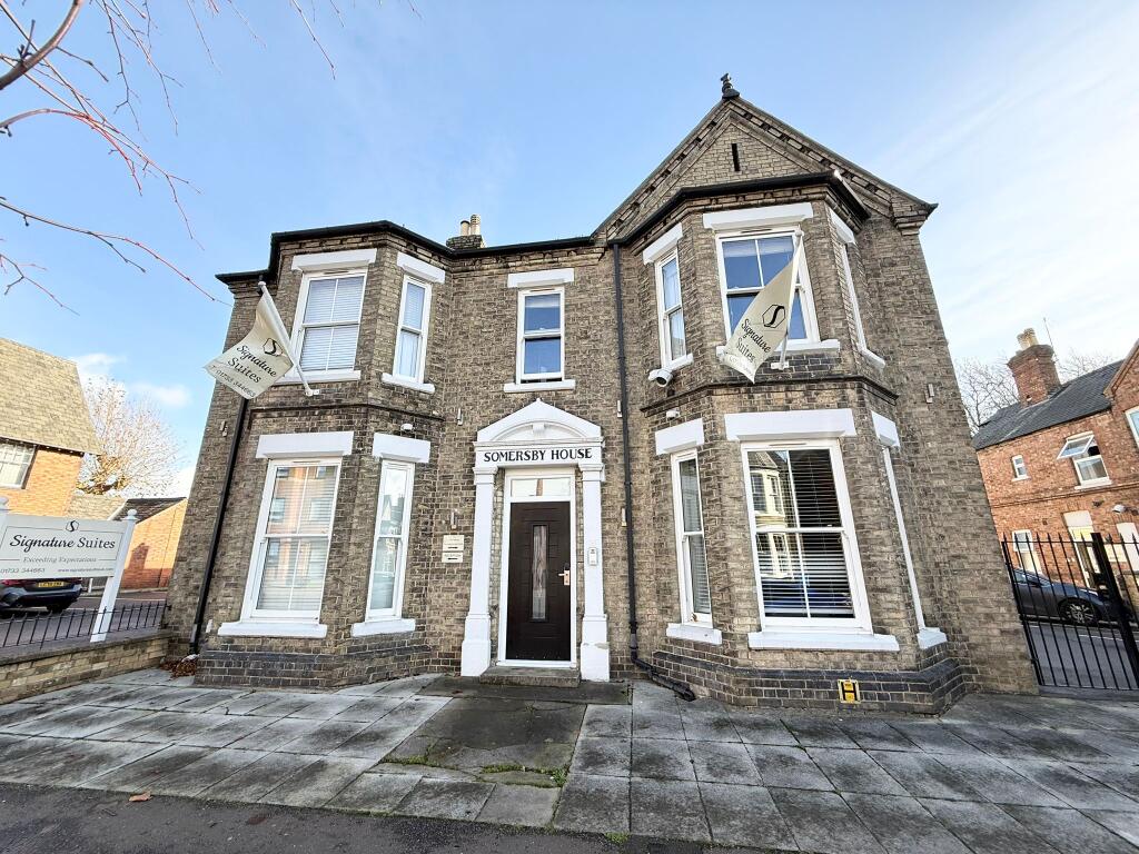 Main image of property: 73 Broadway, Studio 116, Peterborough, PE1