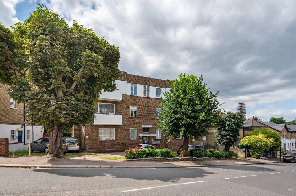 Main image of property: Morley Road, Lewisham, London, SE13