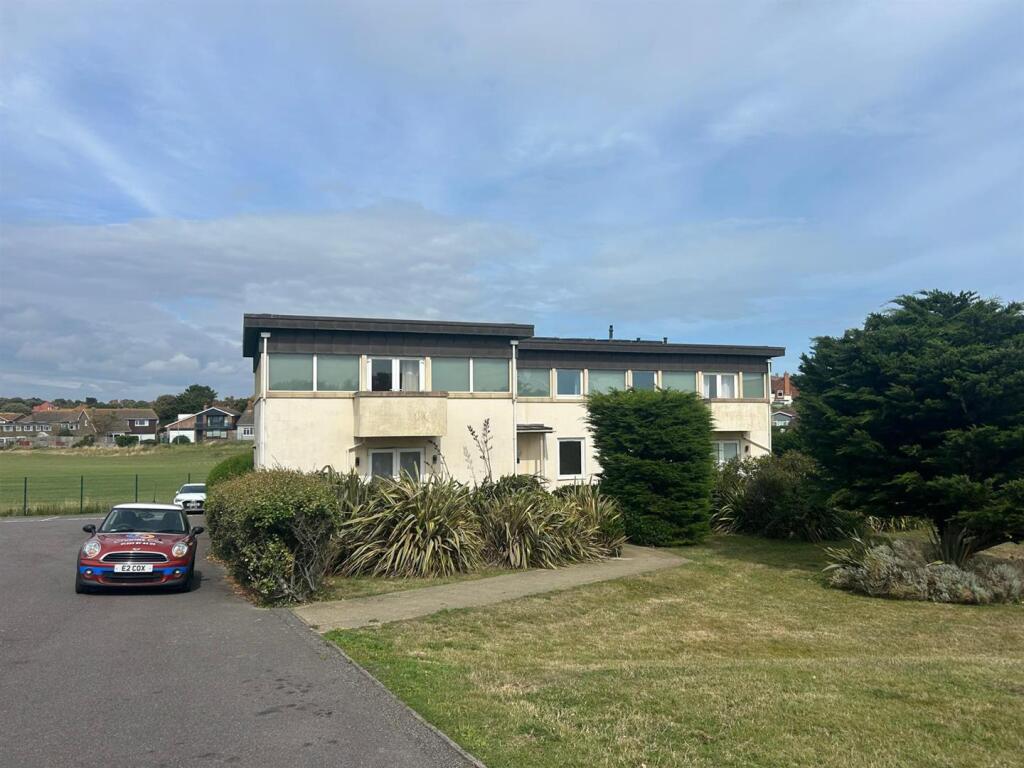 Main image of property: College Road, Seaford