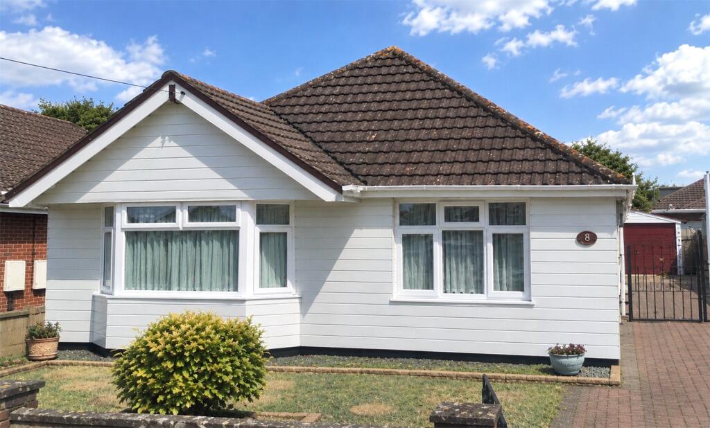 Main image of property: Westover Road, Old Redbridge, Southampton, Hampshire, SO16