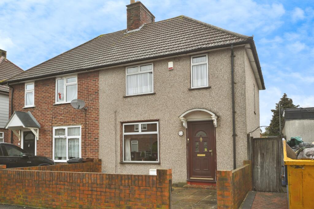 Main image of property: Marlborough Road, Dagenham, RM8