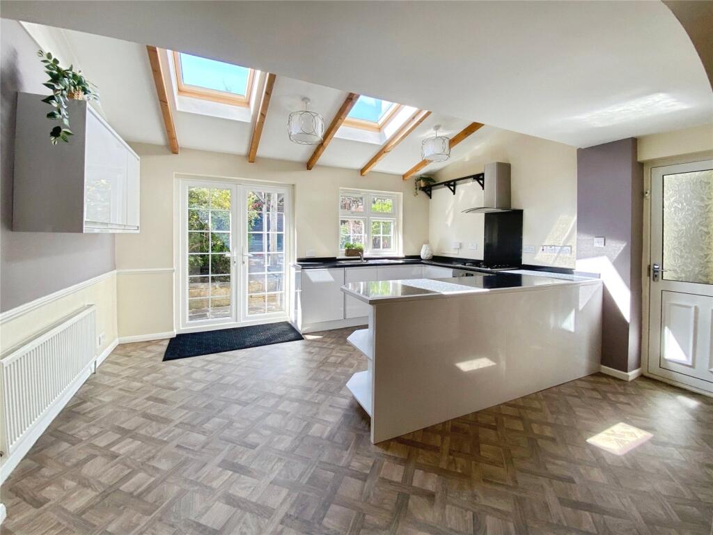 Main image of property: Windmill Street, Bushey Heath, Bushey, Hertfordshire, WD23