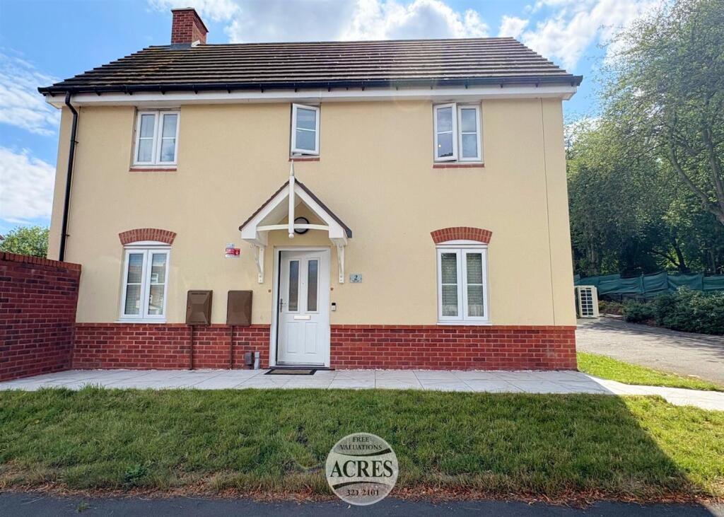 Main image of property: Pugh Croft, Erdington, Birmingham