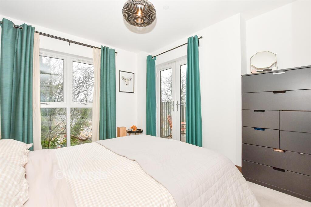 Main image of property: Rosalind Drive, Maidstone, Kent