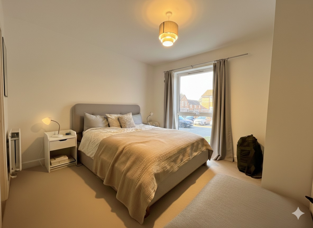 Apartment in Luton - View 5