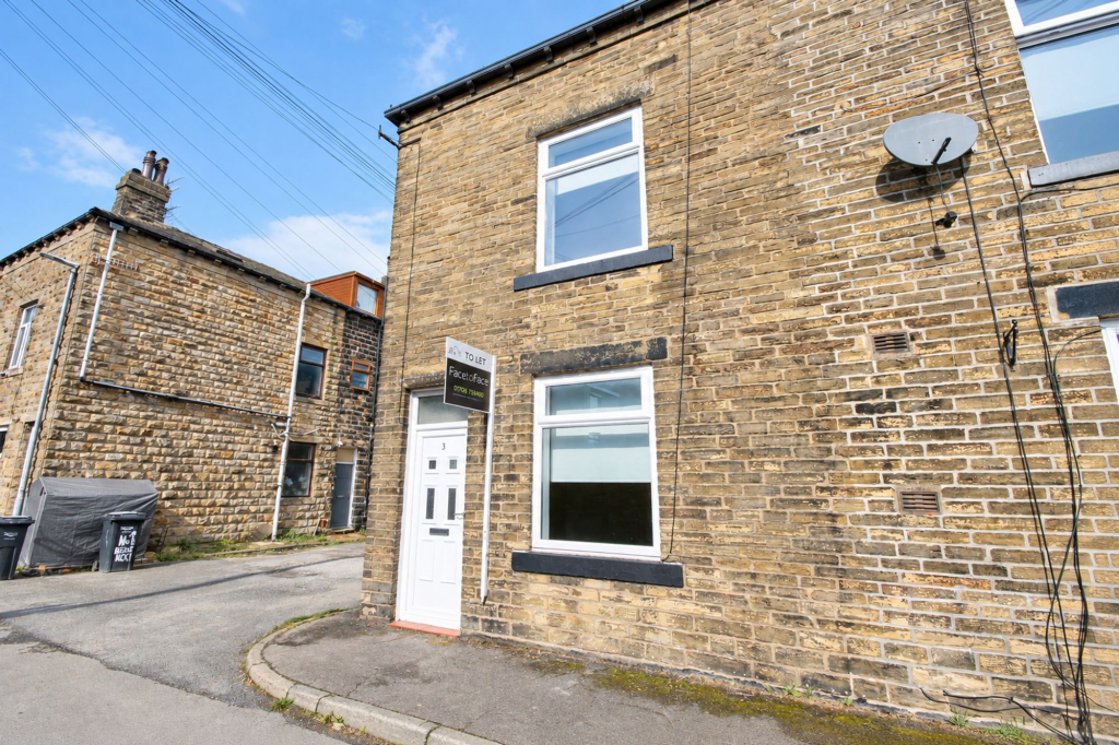 Main image of property: Beswick Street, Todmorden, OL14