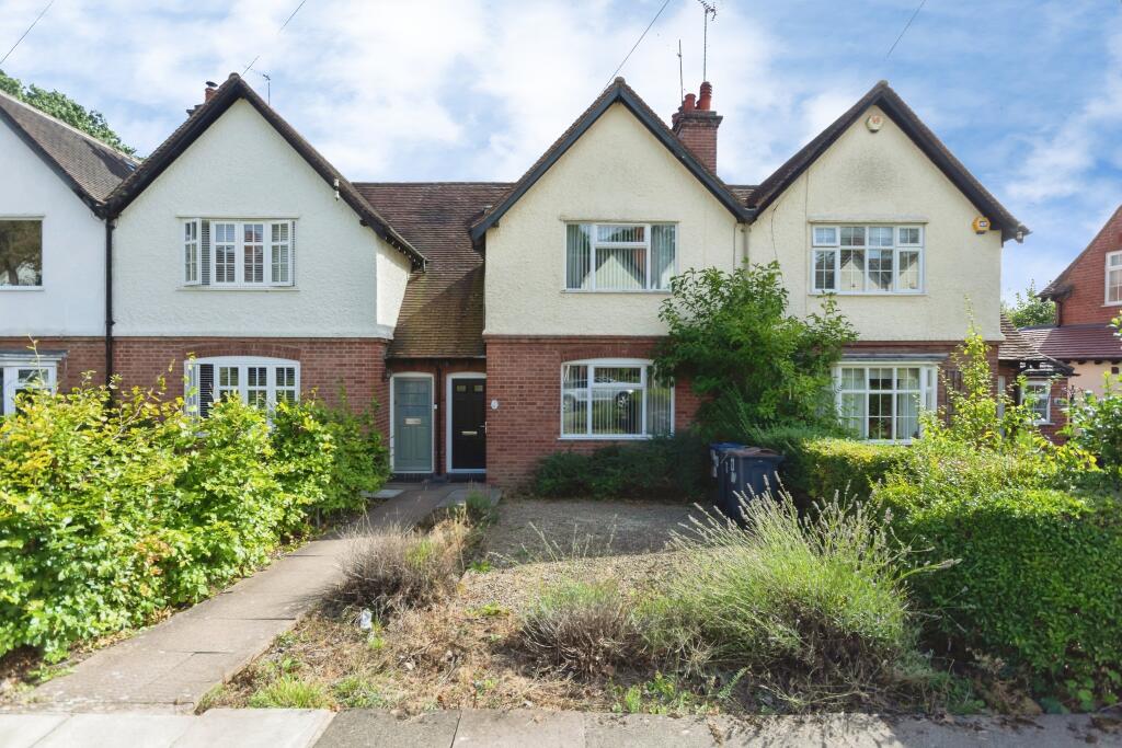 Main image of property: High Brow, Birmingham