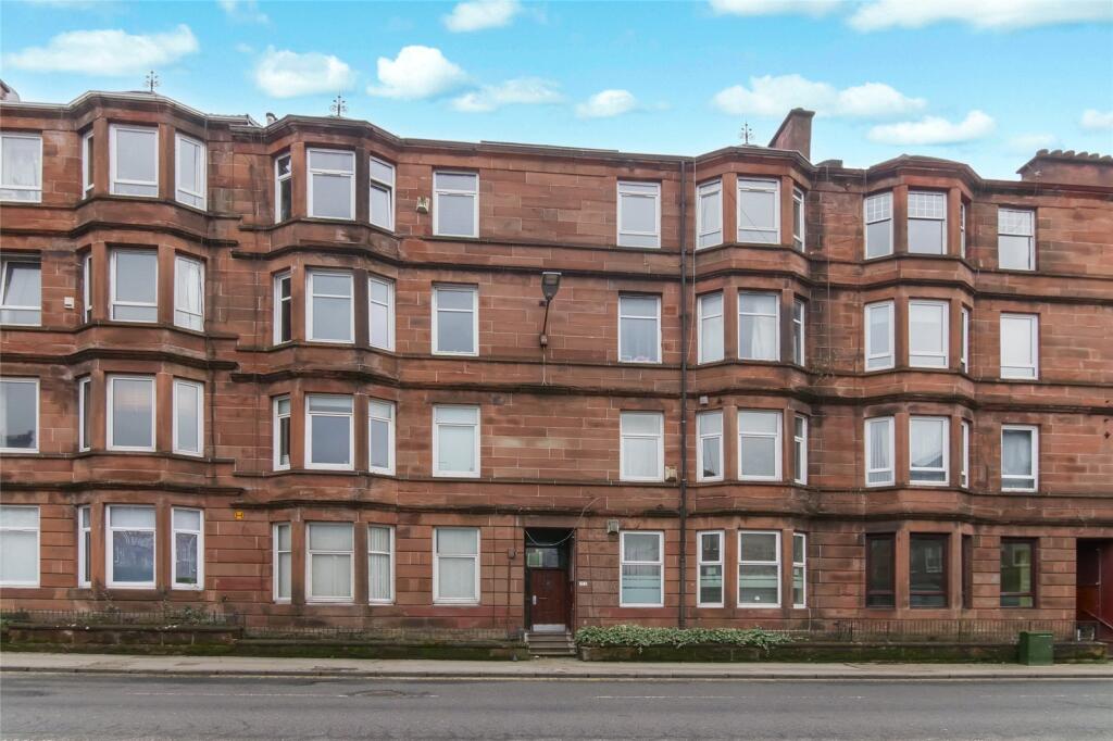 Main image of property: Cumbernauld Road, Glasgow, Glasgow City, G31