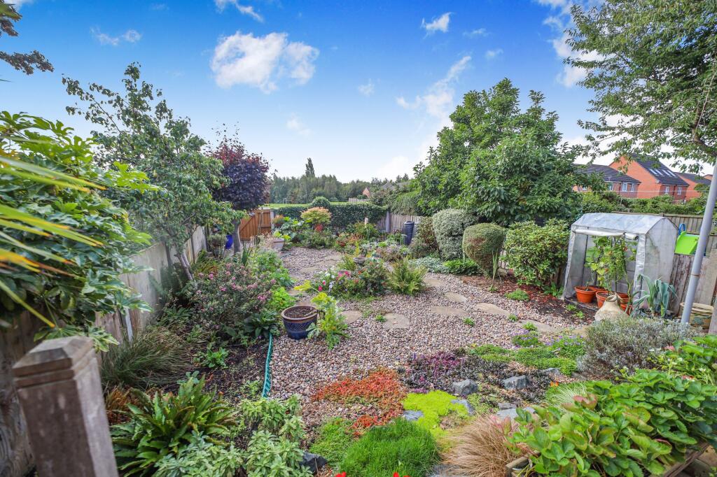 House in St Helens, Liverpool City Region - View 4