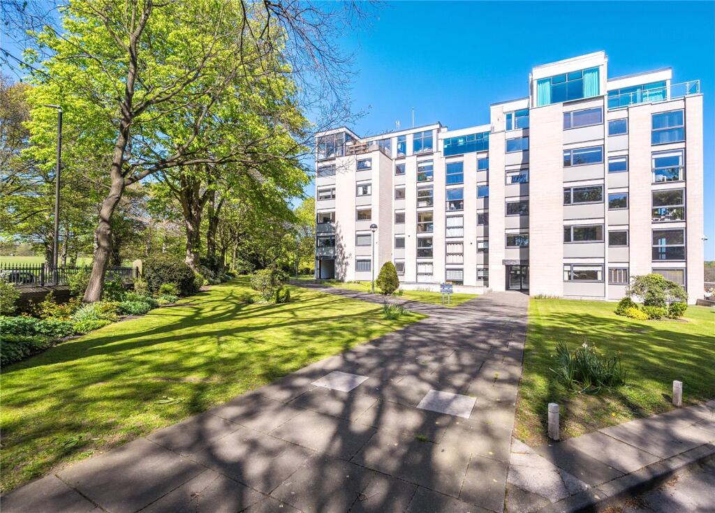 Main image of property: Lake View Court, Roundhay, LS8