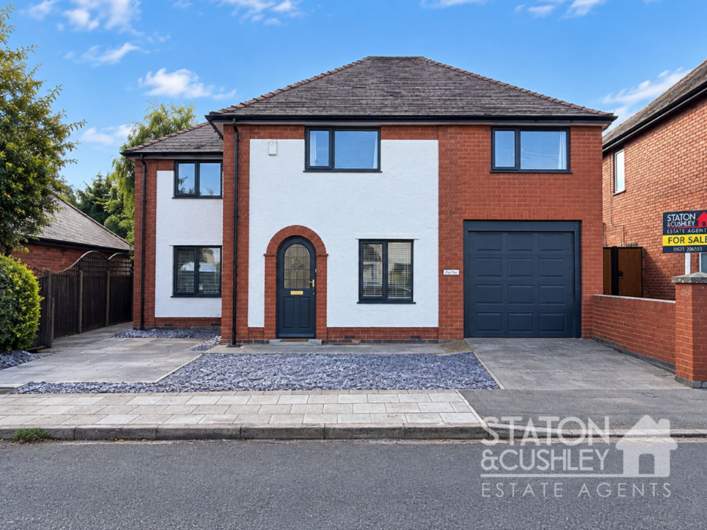 Main image of property: Birkland Avenue, Warsop, NG20