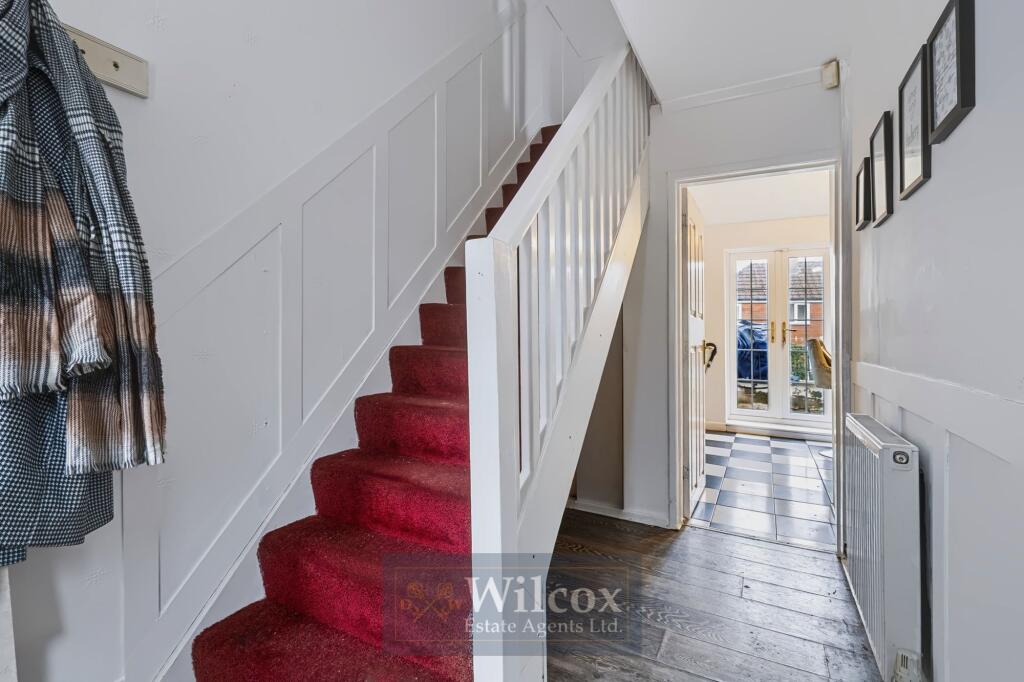 House in Bolton - View 5