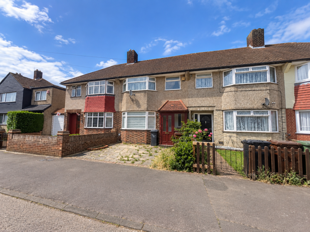 Main image of property: Marston Avenue, Dagenham