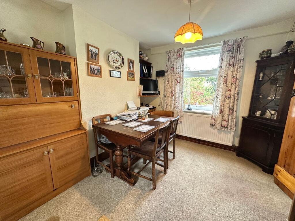 House in Llandrindod Wells, Llanfrynach - View 5
