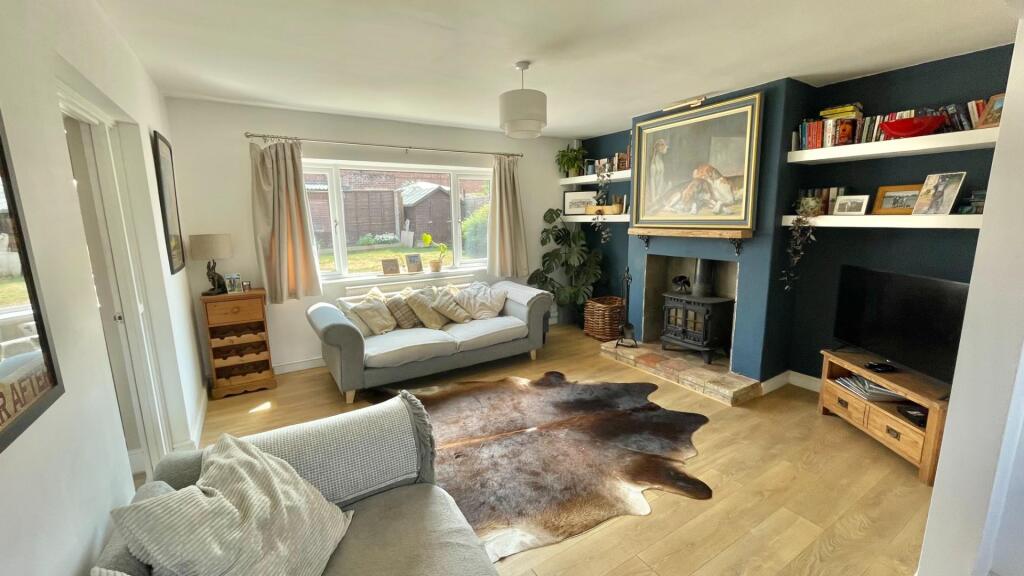 Main image of property: Goose Lane, Lower Quinton