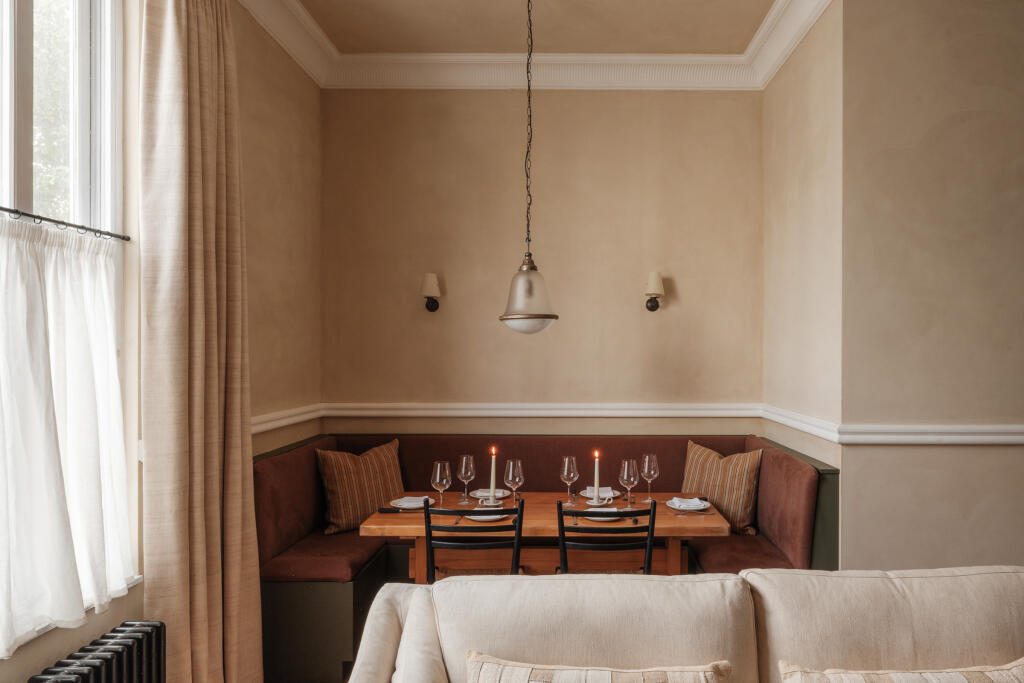 Apartment in London, Royal Borough of Kensington and Chelsea - View 3