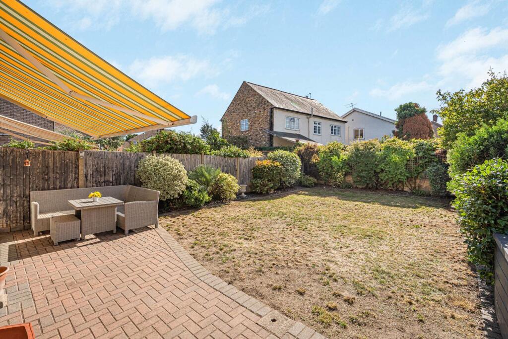 House in Twickenham - View 5