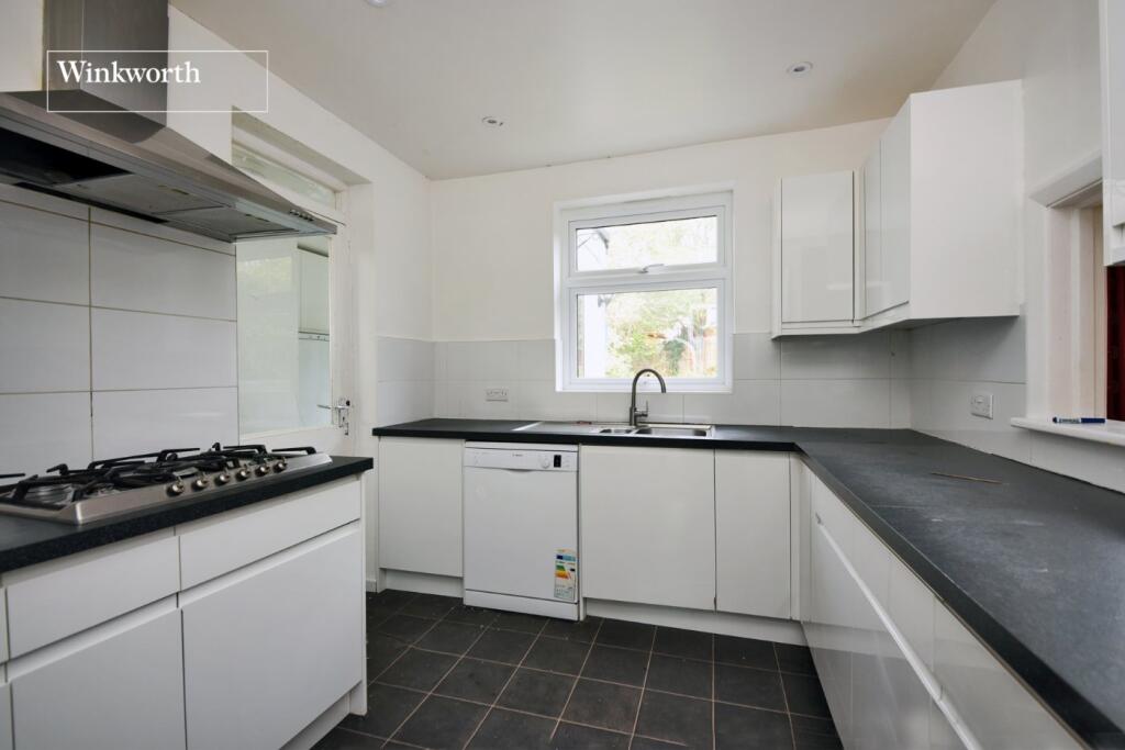 House in Kingston upon Thames - View 5