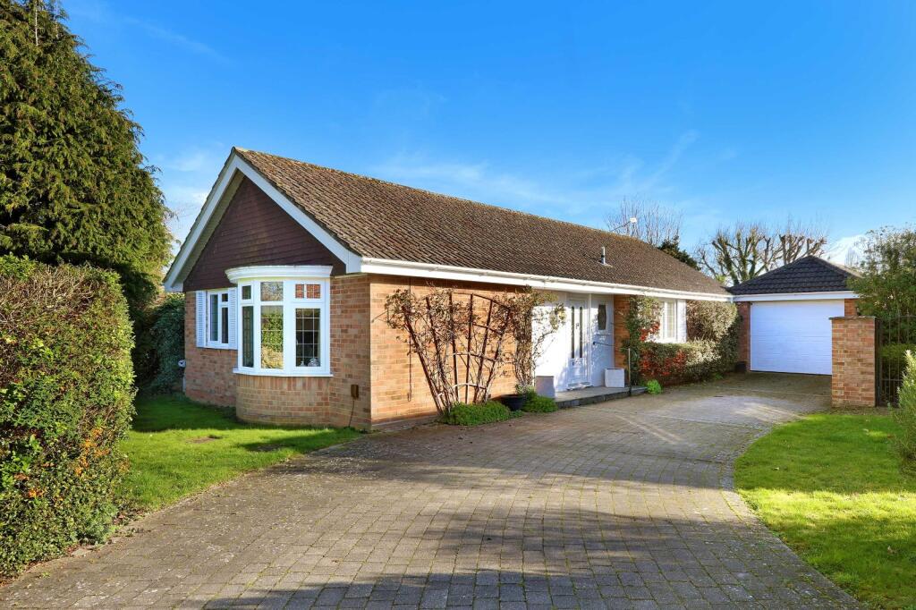 Main image of property: Ostler Gate, Maidenhead, Berkshire, SL6