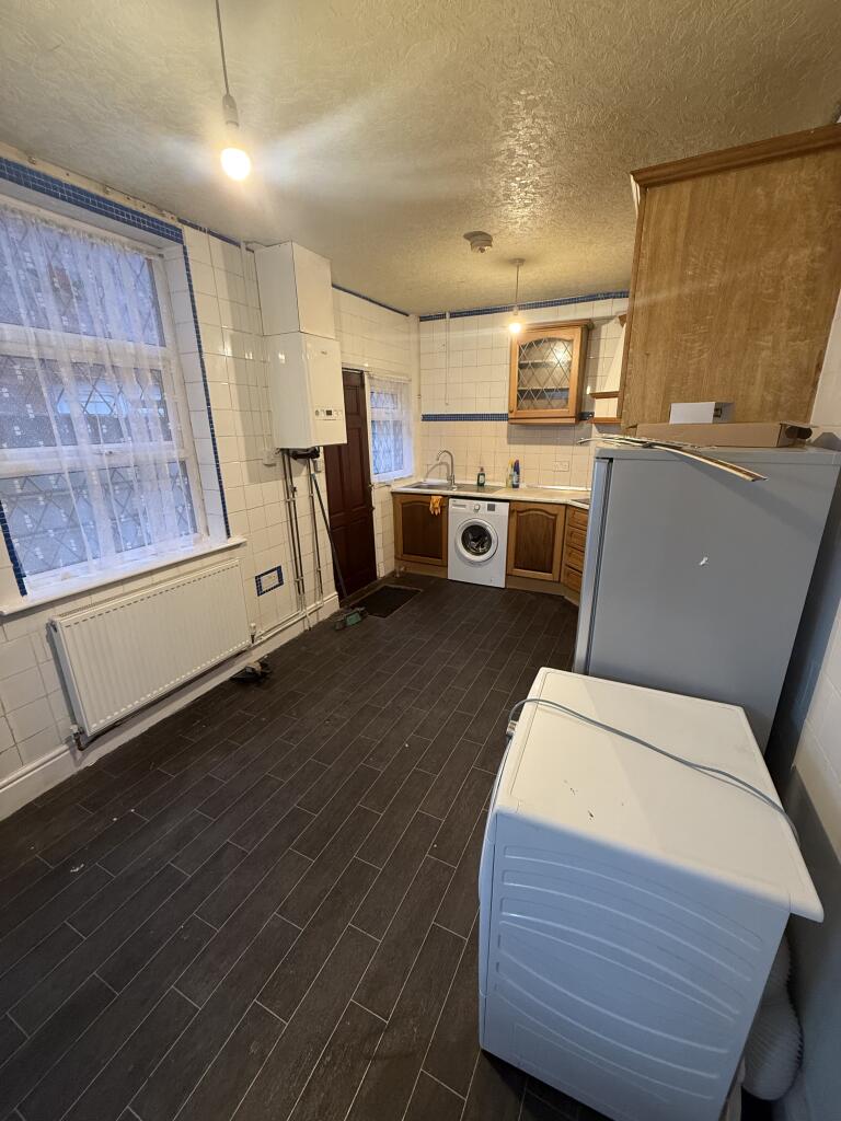 House in Manchester - View 3