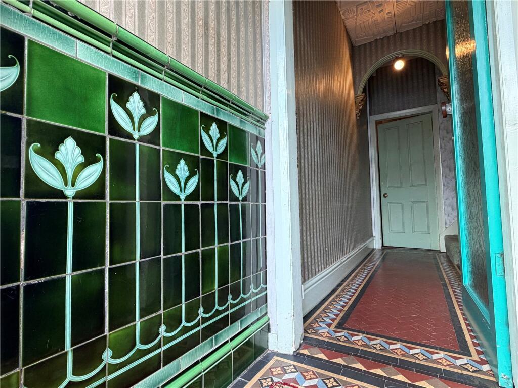 House in Birmingham - View 2